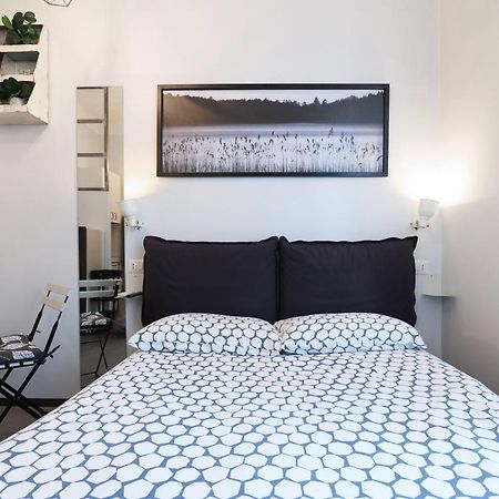 Apartamento Primopiano - Schiaparelli C Flat Milán Exterior foto