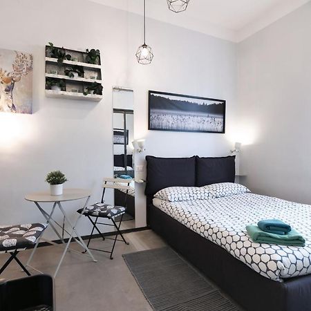 Apartamento Primopiano - Schiaparelli C Flat Milán Exterior foto