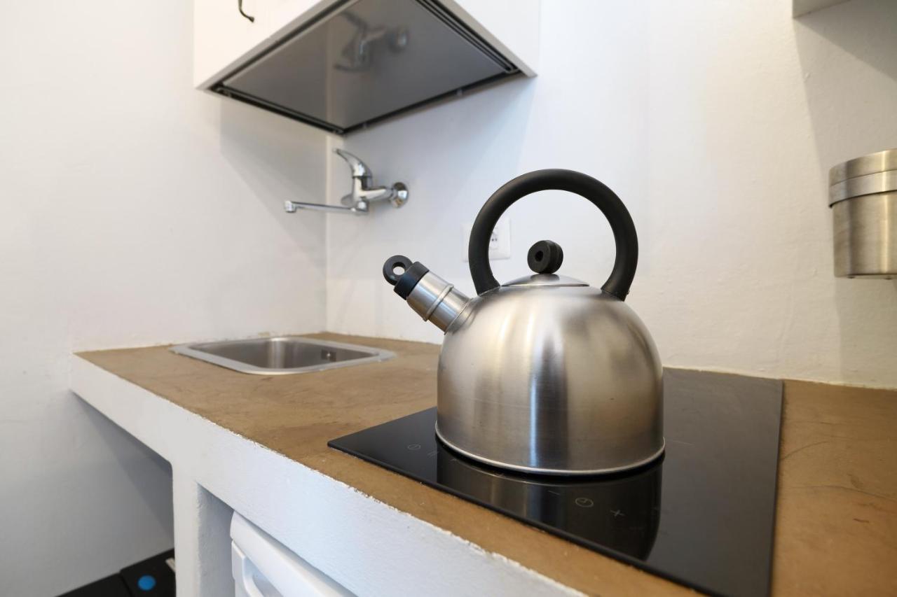 Apartamento Primopiano - Schiaparelli C Flat Milán Exterior foto