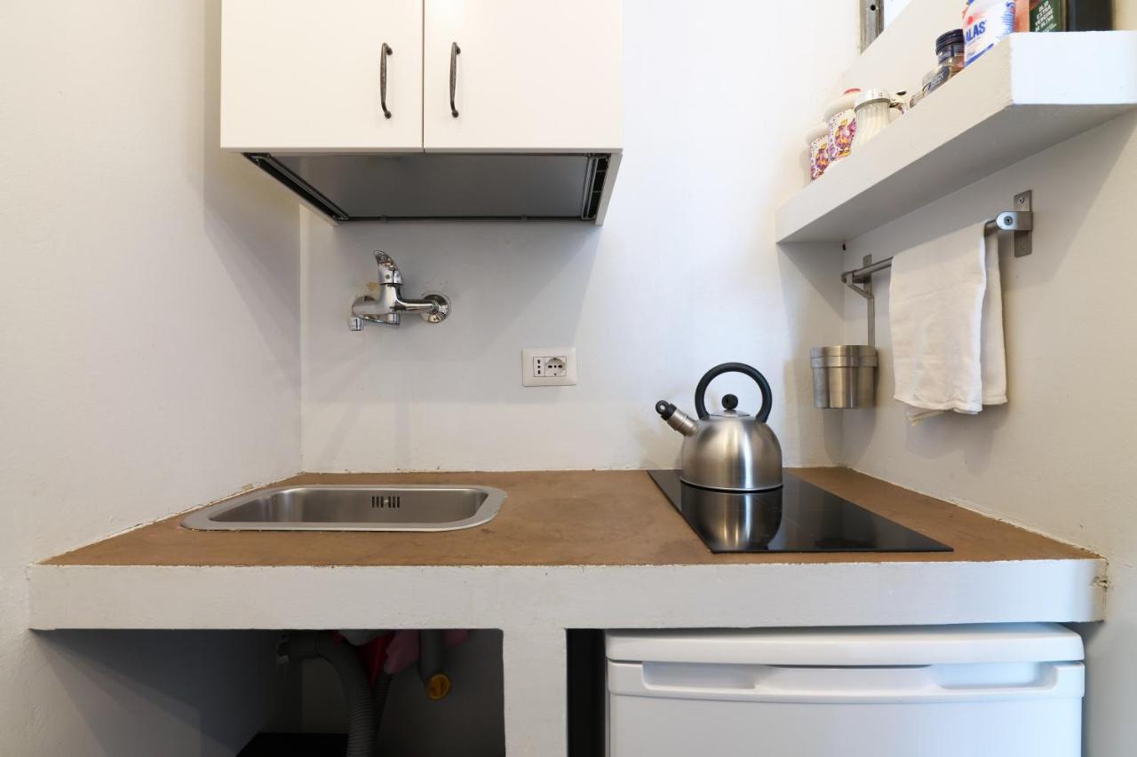 Apartamento Primopiano - Schiaparelli C Flat Milán Exterior foto