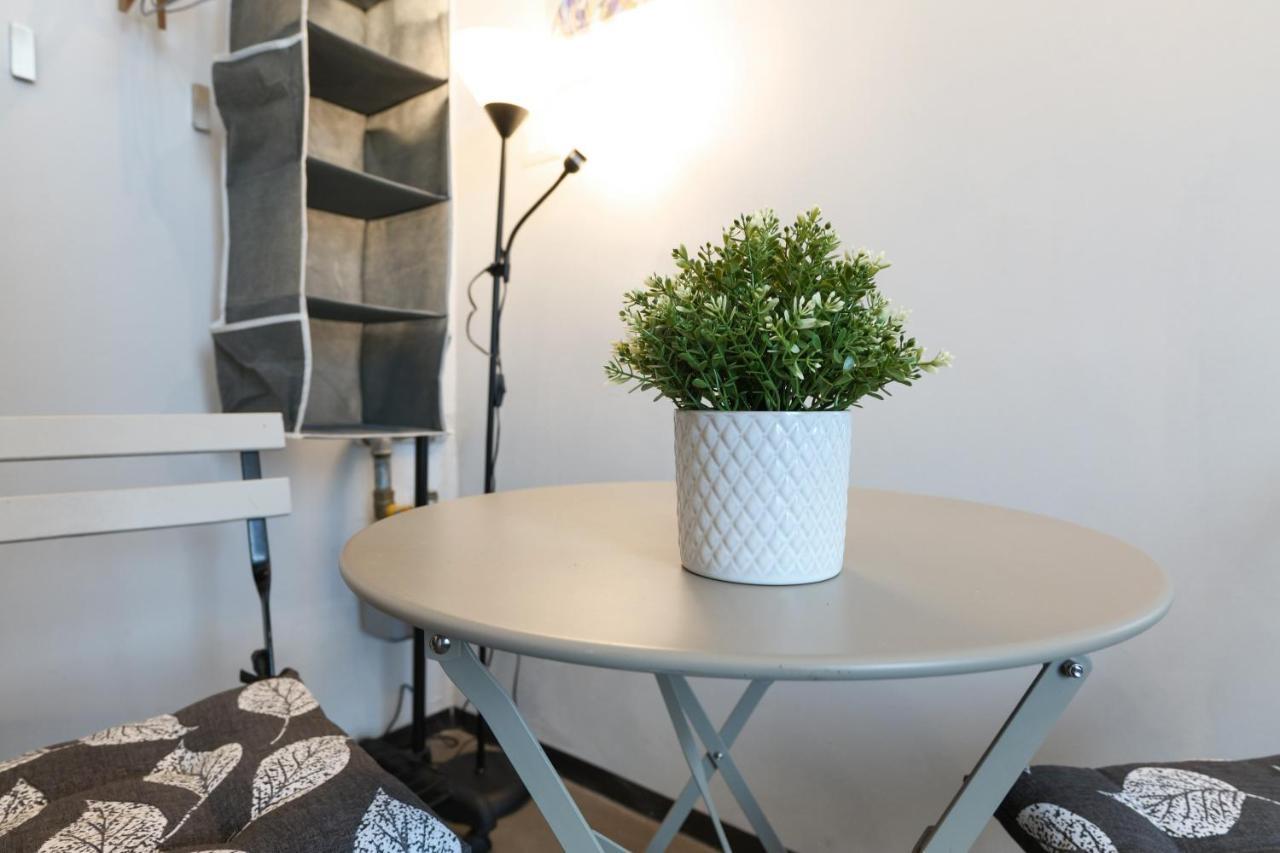 Apartamento Primopiano - Schiaparelli C Flat Milán Exterior foto