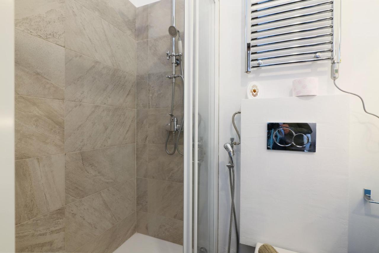 Apartamento Primopiano - Schiaparelli C Flat Milán Exterior foto